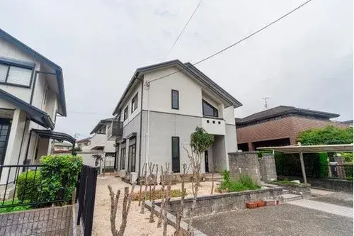 4LDK property Ogori City Fukuoka Prefecture (3)