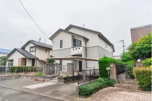 4LDK property Ogori City Fukuoka Prefecture (4)