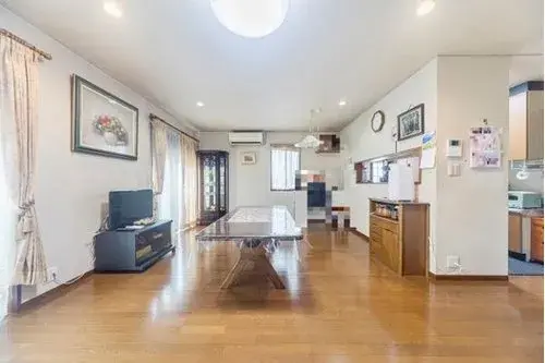 4LDK property Ogori City Fukuoka Prefecture (5)