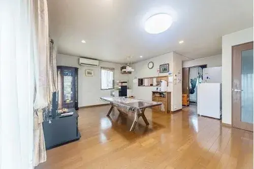 4LDK property Ogori City Fukuoka Prefecture (6)