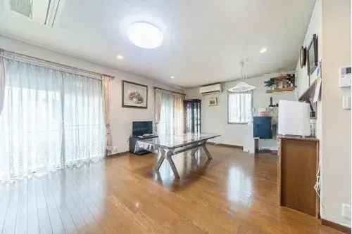 4LDK property Ogori City Fukuoka Prefecture (7)