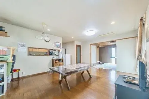 4LDK property Ogori City Fukuoka Prefecture (9)