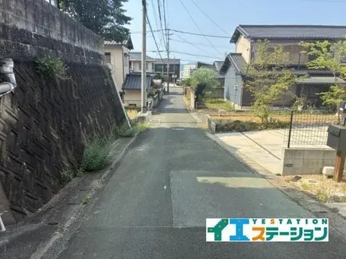 Akiya in Fukuoka