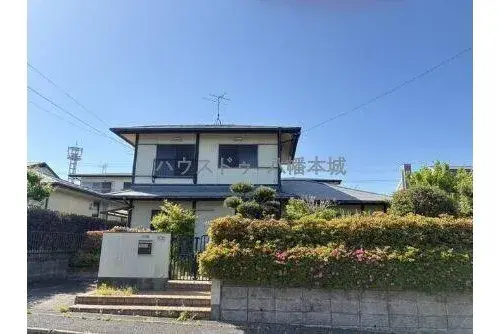 Akiya in Fukuoka