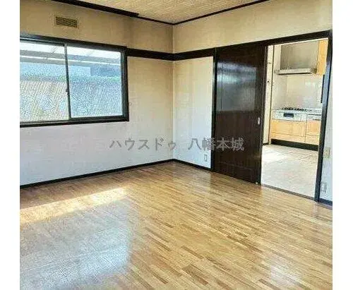 Propiedad 4LDK en la Ciudad de Kitakyushu, Prefectura de Fukuoka (4)