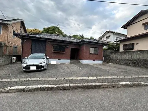 Akiya in Fukuoka