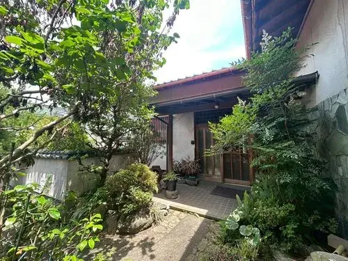 Akiya in 久留米市