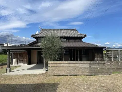 Akiya in 三養基郡みやき町