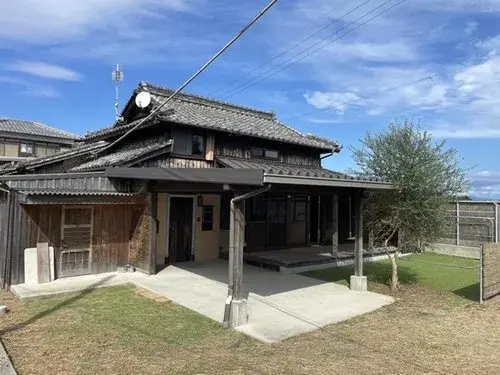 2LDK房产 三养基町 佐贺县 (2)