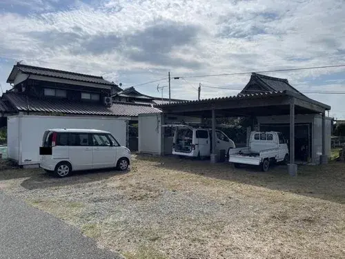 2LDK房产 三养基町 佐贺县 (4)