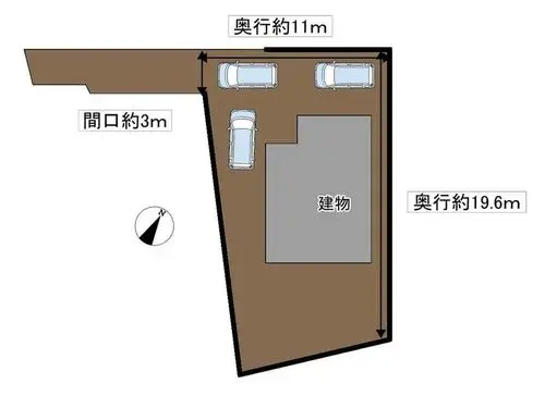 Propiedad 4LDK Ciudad de Omura Prefectura de Nagasaki (17)