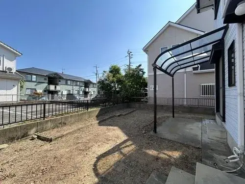 Propiedad 4LDK Ciudad de Omura Prefectura de Nagasaki (3)