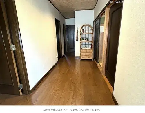 2LDK مدينة Kōshi محافظة Kumamoto (12)