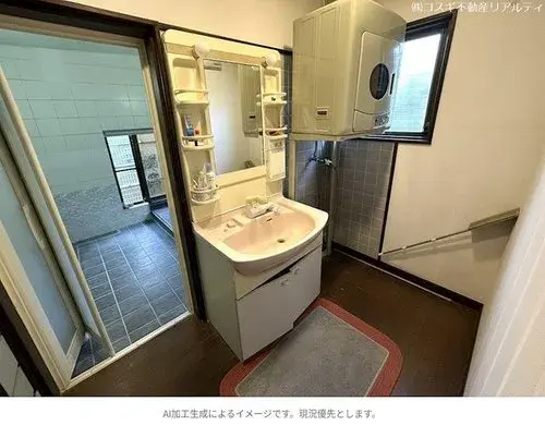2LDK مدينة Kōshi محافظة Kumamoto (16)