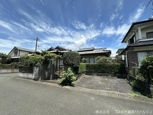 2LDK مدينة Kōshi محافظة Kumamoto (3)