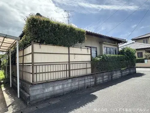 2LDK مدينة Kōshi محافظة Kumamoto (6)