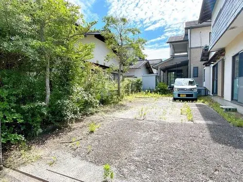 Akiya in Kumamoto