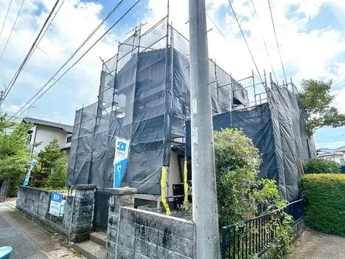3LDK房产 熊本市 熊本县 (3)