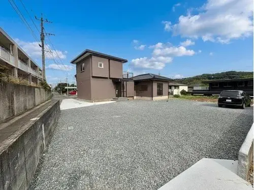 Akiya in Kumamoto