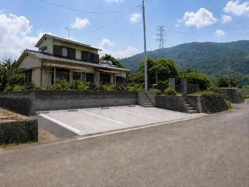 Akiya in Oita