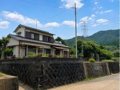 6DK Property Oita City Oita Prefecture (2)