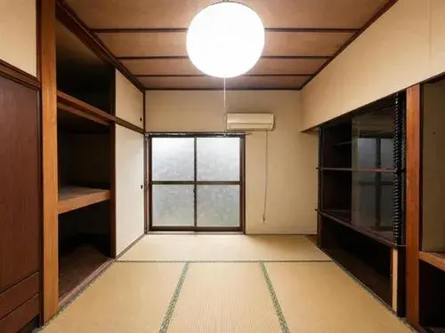 6DK Property Oita City Oita Prefecture (11)