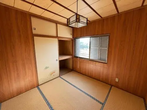 6DK Property Oita City Oita Prefecture (12)