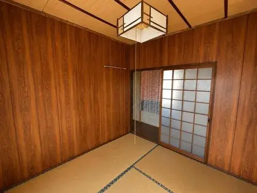 6DK Property Oita City Oita Prefecture (13)