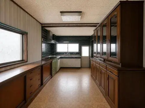 6DK Property Oita City Oita Prefecture (15)