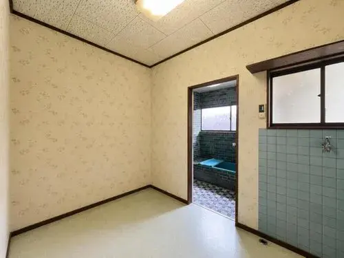 6DK Property Oita City Oita Prefecture (16)