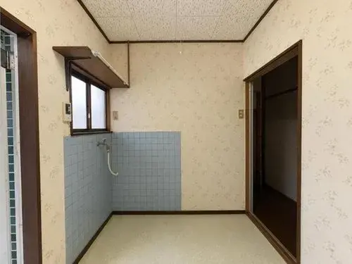 6DK Property Oita City Oita Prefecture (17)