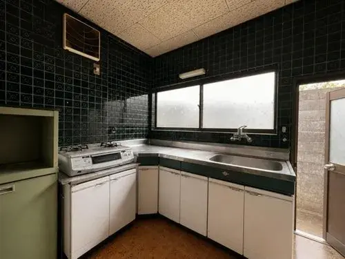 6DK Property Oita City Oita Prefecture (18)