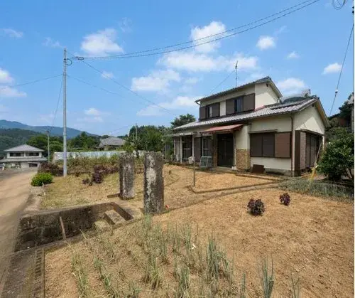 6DK Property Oita City Oita Prefecture (4)