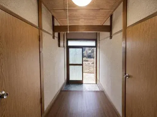 6DK Property Oita City Oita Prefecture (8)