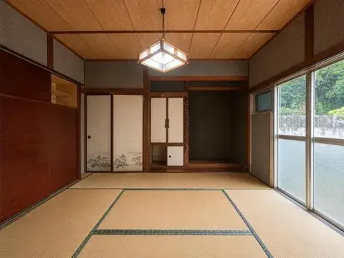 6DK Property Oita City Oita Prefecture (9)