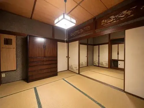 6DK Property Oita City Oita Prefecture (10)