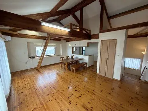 3LDK+S Property Oita City Oita Prefecture (13)