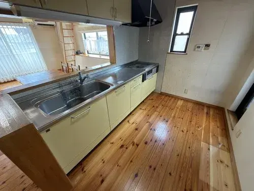 3LDK+S Property Oita City Oita Prefecture (15)