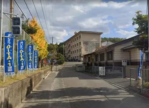 3LDK+S Property Oita City Oita Prefecture (20)