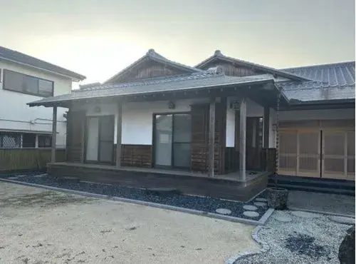 Akiya in Oita