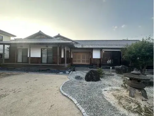 6LDK+S property Oita City Oita Prefecture (2)
