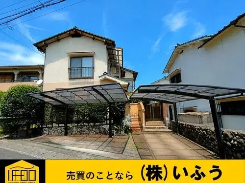4LDK+S Property Beppu City Oita Prefecture (3)
