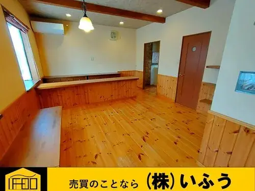 4LDK+S Property Beppu City Oita Prefecture (4)
