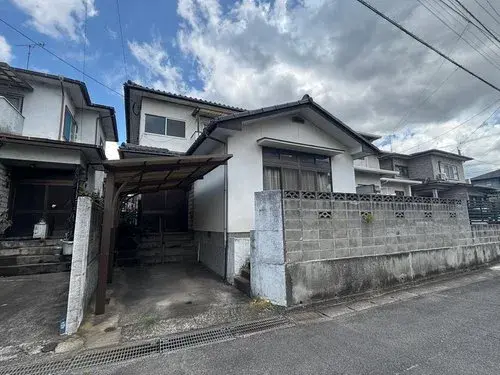 Akiya in Oita