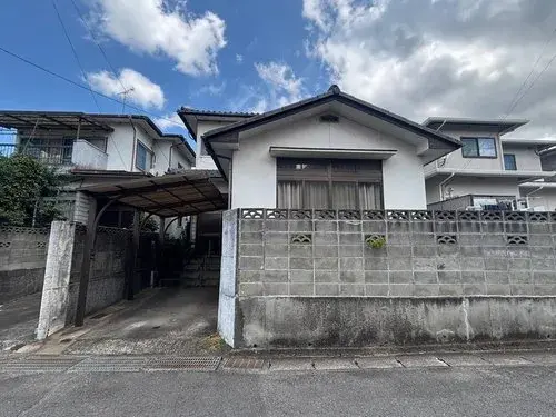 5DK Oita City Oita Prefecture (2)
