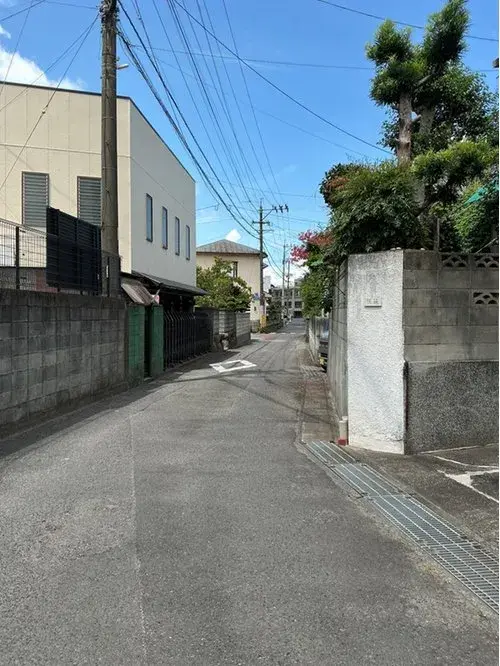 5DK Oita City Oita Prefecture (3)