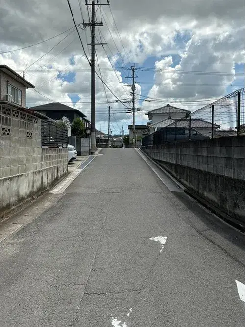 5DK Oita City Oita Prefecture (4)