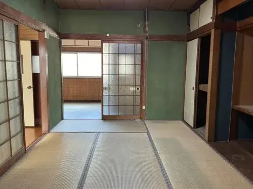 5DK Oita City Oita Prefecture (6)