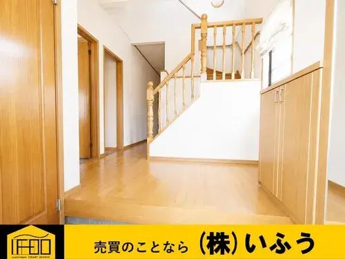 Propriété 5LDK Ville d'Oita Préfecture d'Oita (11)