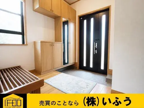 Propriété 5LDK Ville d'Oita Préfecture d'Oita (12)